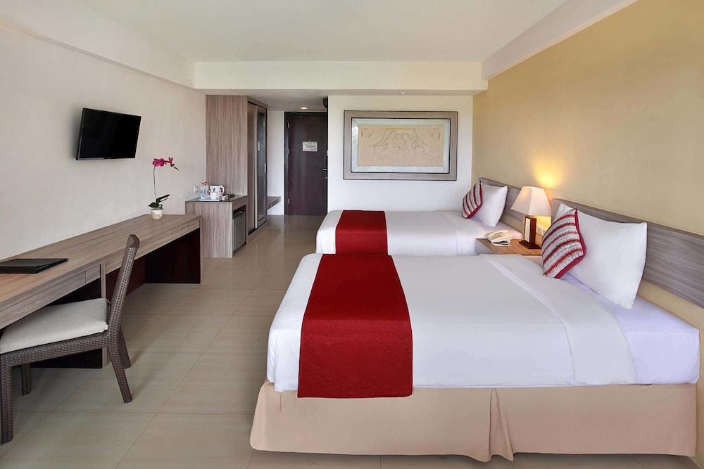 Swiss-Belhotel Segara Resort&Spa Nusa Dua (Bali) Exterior foto