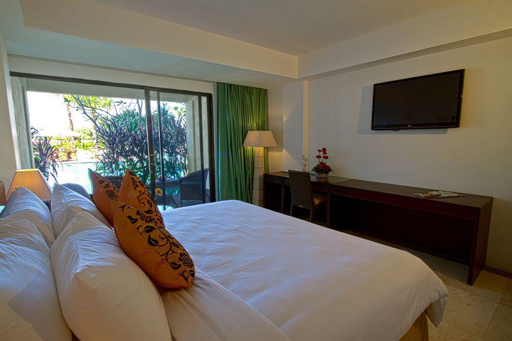 Swiss-Belhotel Segara Resort&Spa Nusa Dua (Bali) Quarto foto