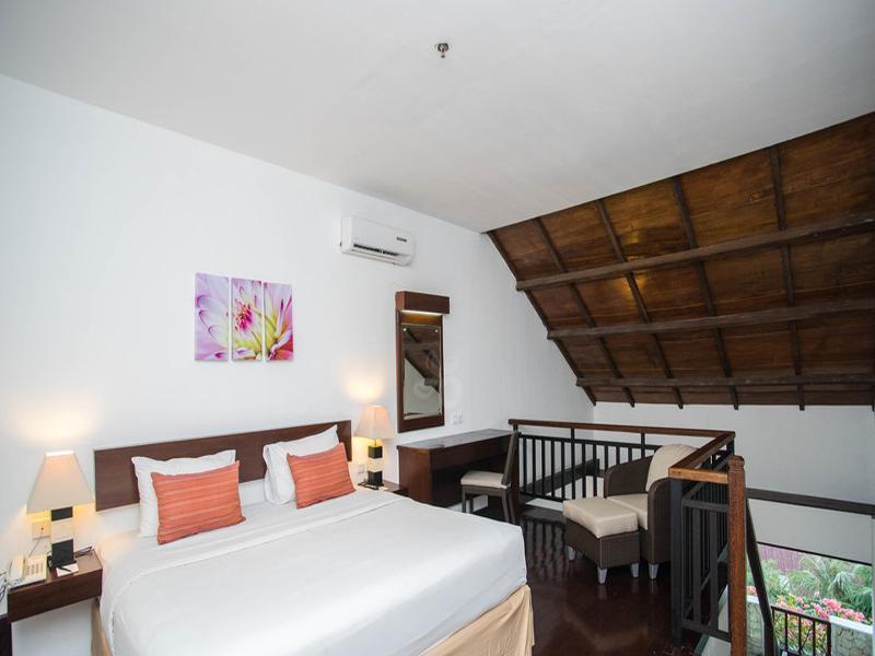 Swiss-Belhotel Segara Resort&Spa Nusa Dua (Bali) Exterior foto