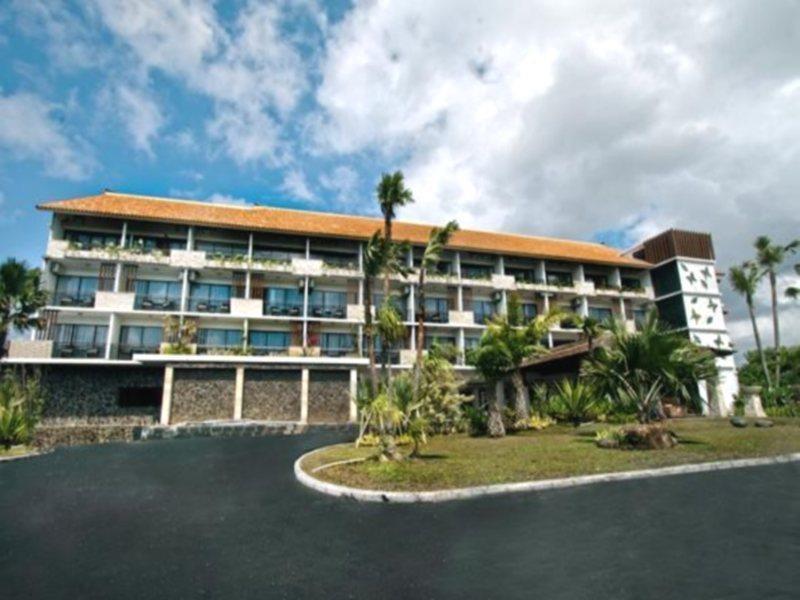 Swiss-Belhotel Segara Resort&Spa Nusa Dua (Bali) Exterior foto