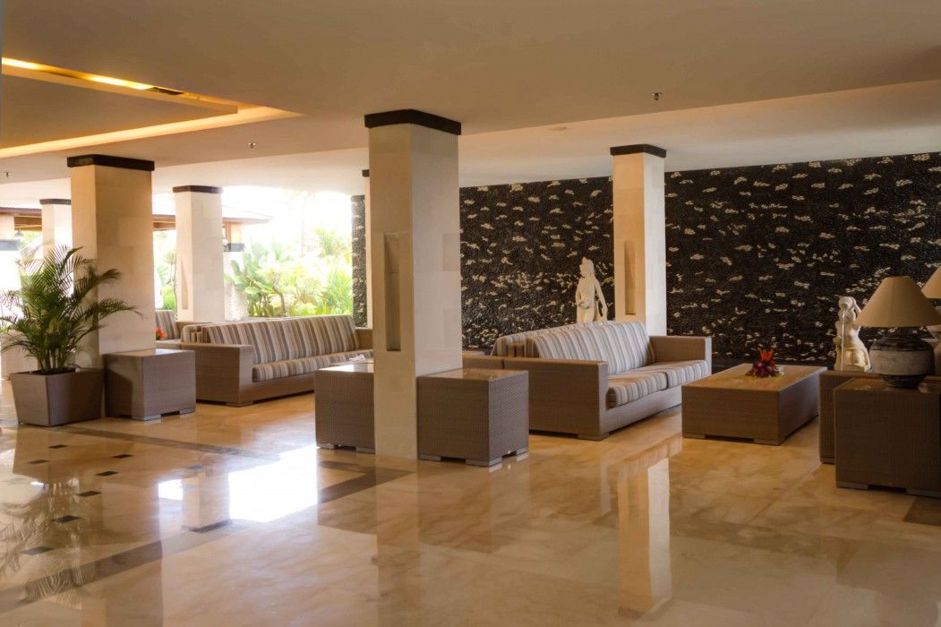 Swiss-Belhotel Segara Resort&Spa Nusa Dua (Bali) Interior foto