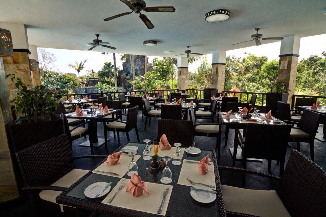 Swiss-Belhotel Segara Resort&Spa Nusa Dua (Bali) Exterior foto