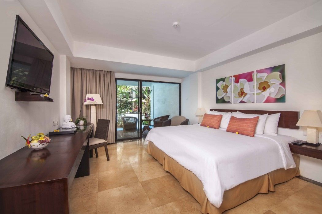 Swiss-Belhotel Segara Resort&Spa Nusa Dua (Bali) Exterior foto