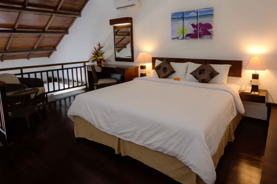 Swiss-Belhotel Segara Resort&Spa Nusa Dua (Bali) Exterior foto