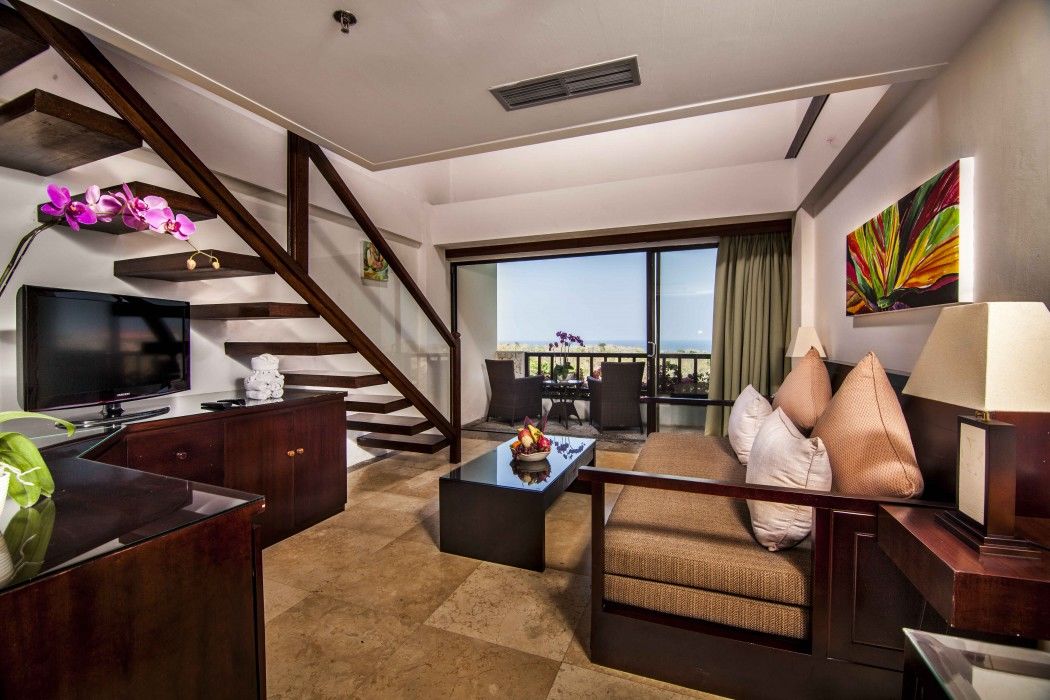 Swiss-Belhotel Segara Resort&Spa Nusa Dua (Bali) Exterior foto