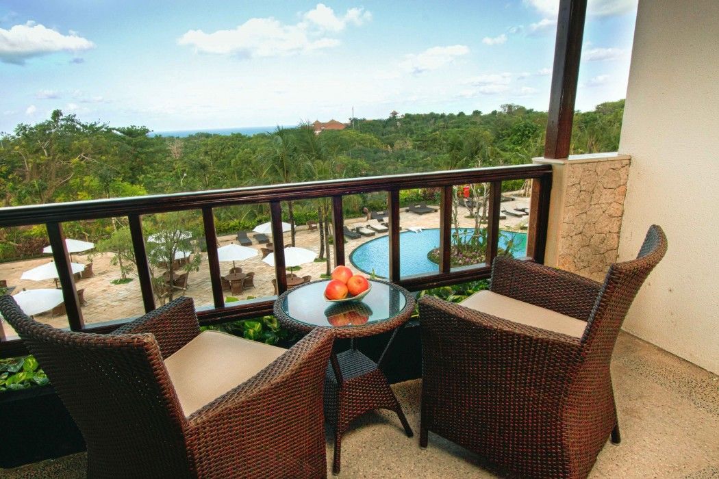 Swiss-Belhotel Segara Resort&Spa Nusa Dua (Bali) Exterior foto