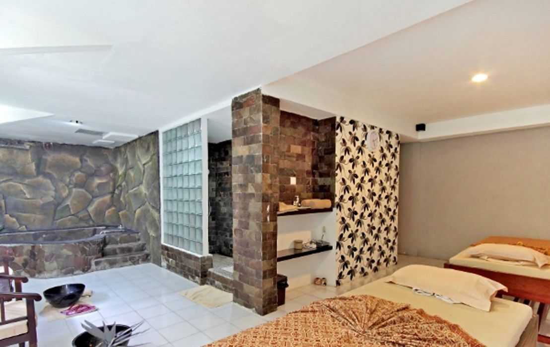 Swiss-Belhotel Segara Resort&Spa Nusa Dua (Bali) Exterior foto