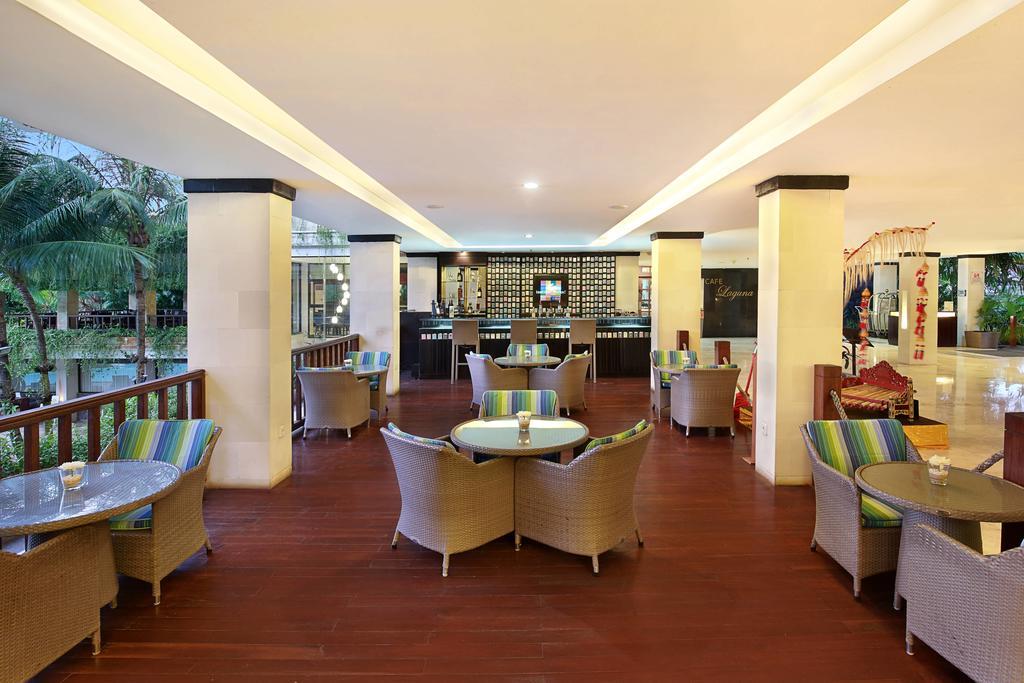 Swiss-Belhotel Segara Resort&Spa Nusa Dua (Bali) Exterior foto