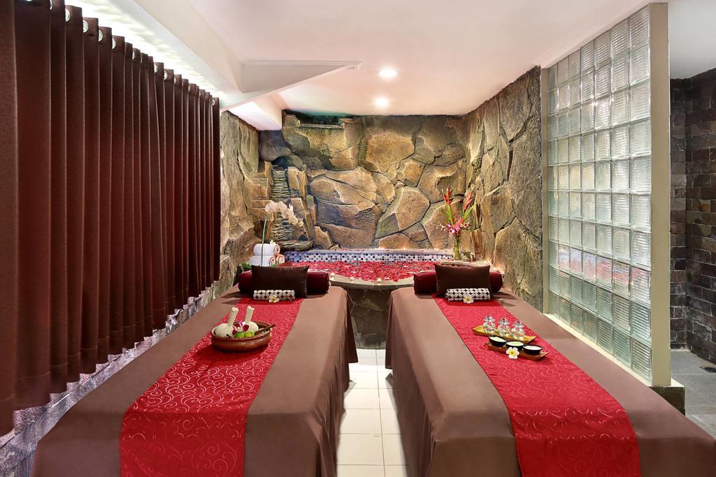Swiss-Belhotel Segara Resort&Spa Nusa Dua (Bali) Exterior foto