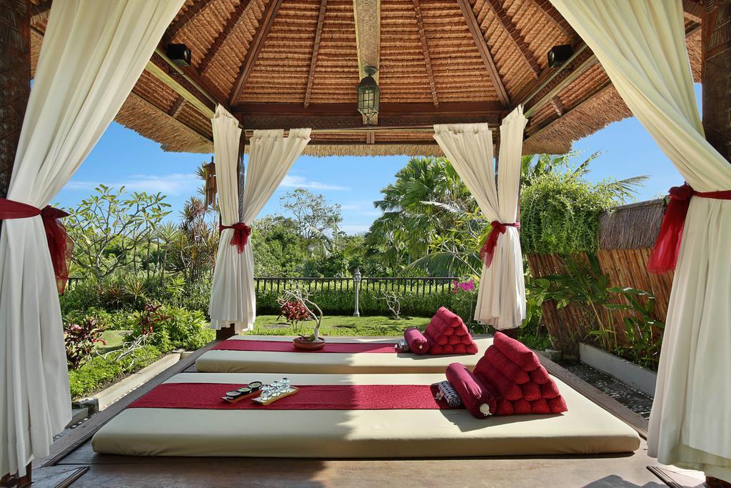 Swiss-Belhotel Segara Resort&Spa Nusa Dua (Bali) Exterior foto