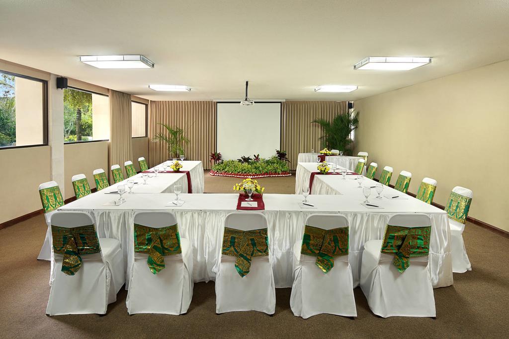Swiss-Belhotel Segara Resort&Spa Nusa Dua (Bali) Exterior foto