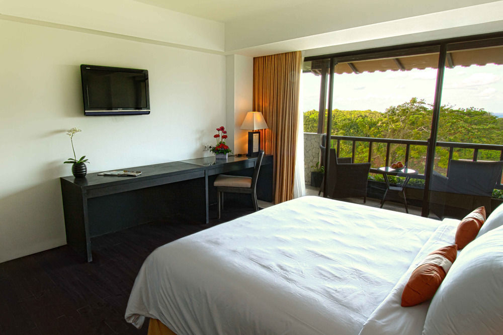 Swiss-Belhotel Segara Resort&Spa Nusa Dua (Bali) Exterior foto