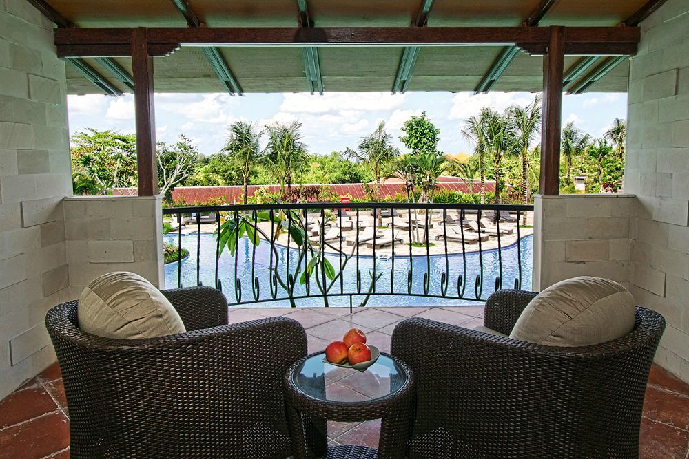Swiss-Belhotel Segara Resort&Spa Nusa Dua (Bali) Exterior foto