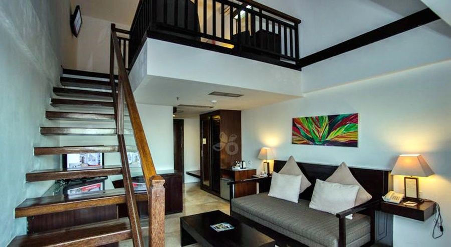 Swiss-Belhotel Segara Resort&Spa Nusa Dua (Bali) Exterior foto