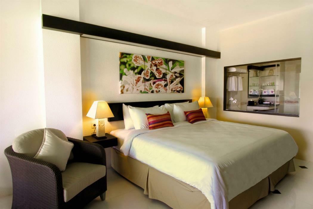 Swiss-Belhotel Segara Resort&Spa Nusa Dua (Bali) Exterior foto