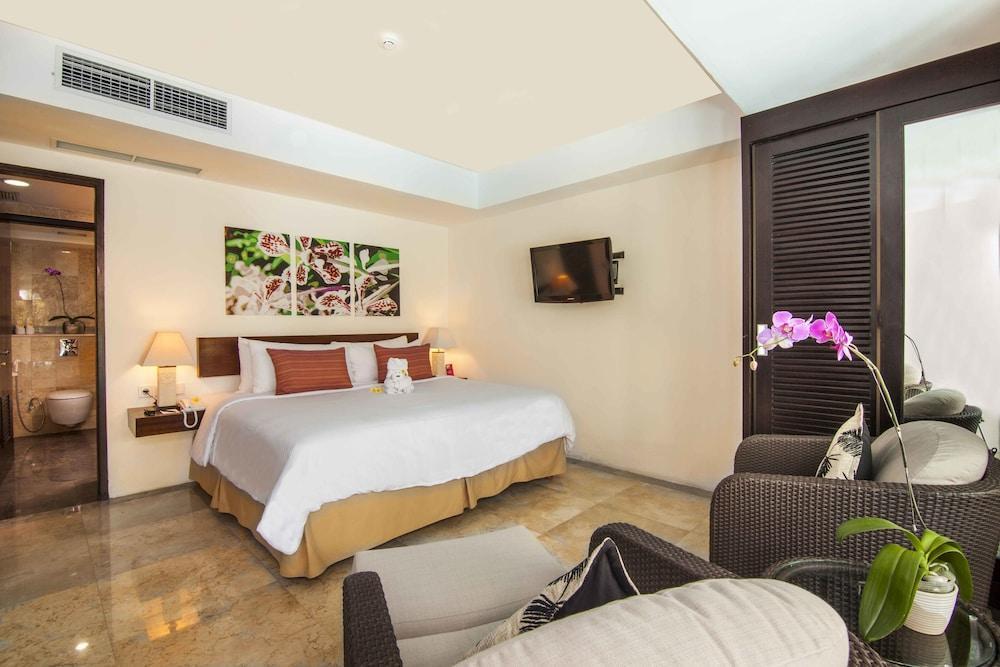 Swiss-Belhotel Segara Resort&Spa Nusa Dua (Bali) Exterior foto